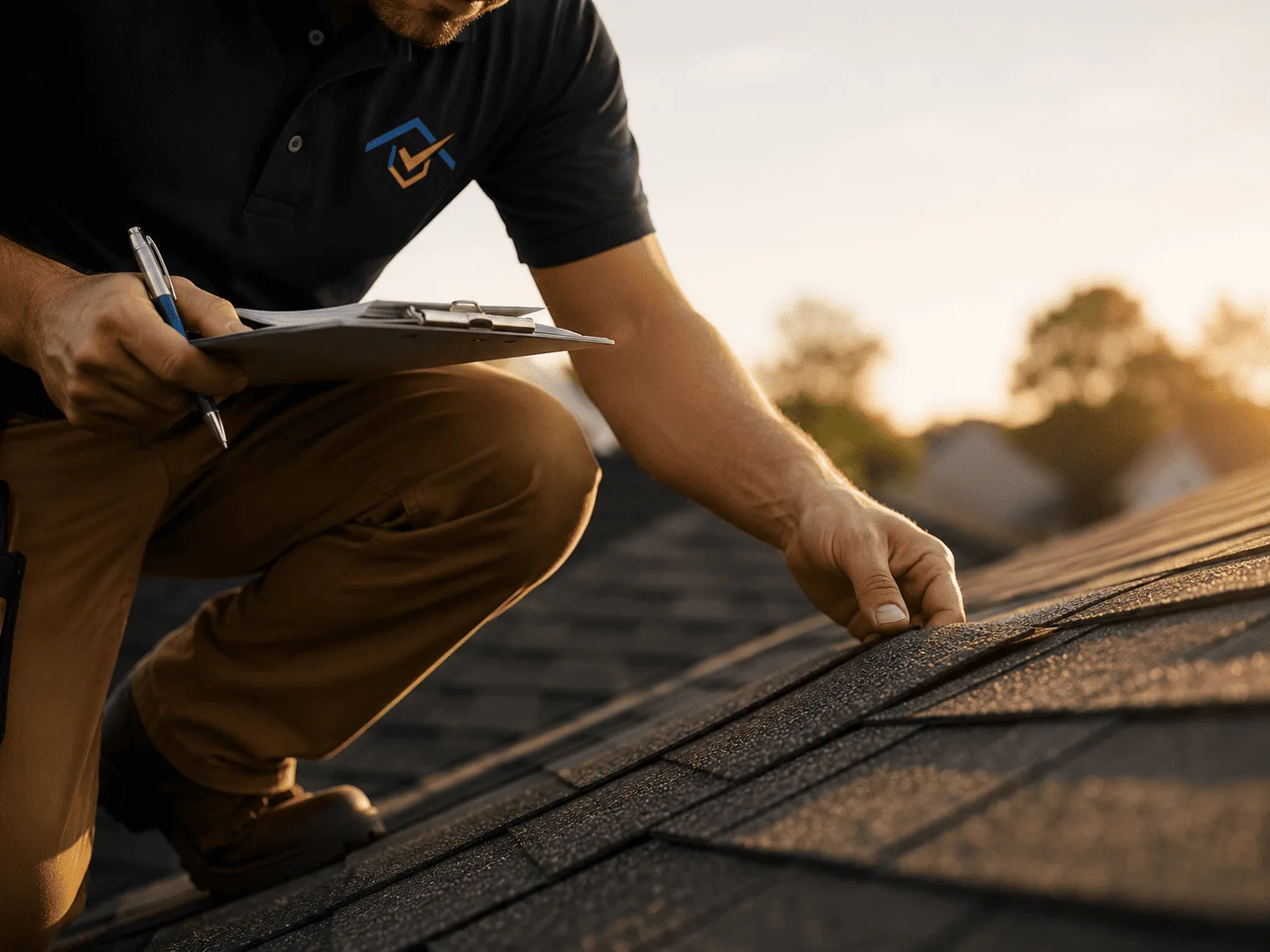 Why Choose Roof Inspection in Harrisonville, PA